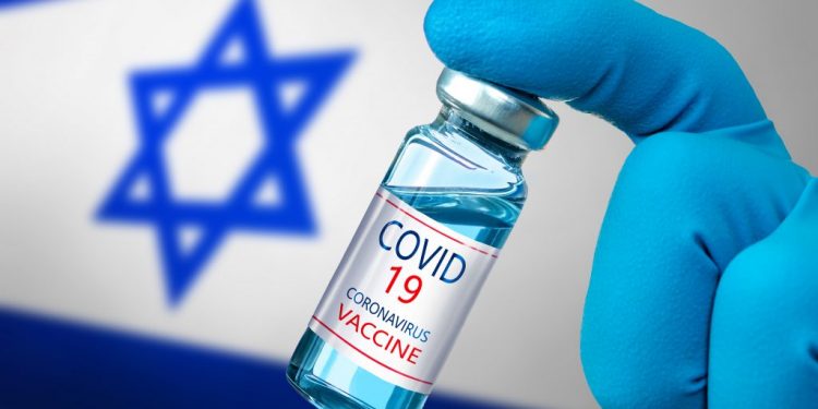 240-de-israelieni-au-fost-testati-pozitiv-cu-noul-coronavirus-dupa-vaccinare