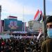mii-de-protestatari-furiosi,-la-un-an-de-la-asasinarea-generalului-iranian-soleimani:-„moarte-americii”