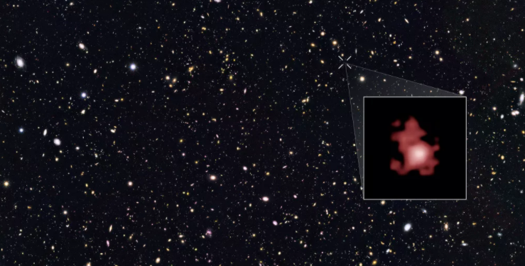 distanta-la-care-se-afla-cea-mai-indepartata-galaxie-cunoscuta-din-univers.-cum-a-fost-descoperita
