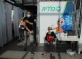 primul-jurnalist-roman-vaccinat-in-israel:-„totul-se-desfasoara-firesc,-nu-sunt-probleme,-nu-este-aglomerat”