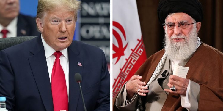 iranul-cere-interpolului-arestarea-lui-donald-trump-pentru-uciderea-generalului-qassem-soleimani