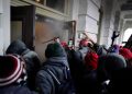 o-femeie-a-murit,-dupa-ce-a-fost-impuscata-in-timpul-protestelor-din-washington