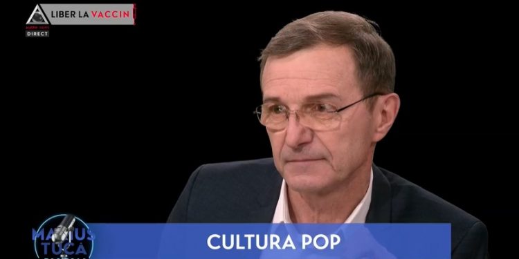 ioan-aurel-pop,-presedintele-academiei-romane:-„reactiile-vaccinului-dupa-10-ani-nu-ma-impresioneaza”