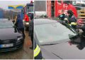 copil-de-doi-ani,-blocat-in-masina-cu-cheile-in-contact,-intr-o-benzinarie-de-pe-a1.-parintii-bulgari-au-chemat-pompierii