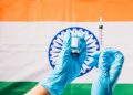 tara-in-care-a-inceput-cea-mai-mare-campanie-de-vaccinare-anti-covid-din-lume.-oamenii-sunt-vaccinati-cu-astrazeneca-si-covaxin