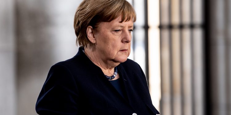 merkel-vrea-sa-deschida-„un-nou-capitol”-in-relatiile-dintre-germania-si-sua.-in-mandatul-lui-trump-cooperarea-a-fost-dificila
