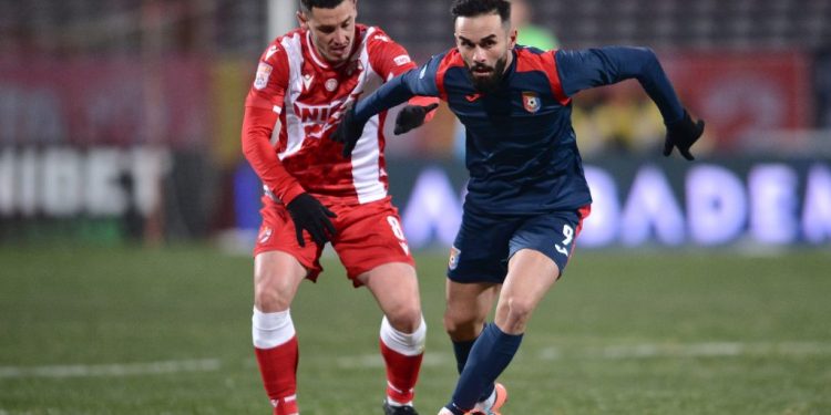 cazuri-noi-de-covid-19-in-liga-1.-chindia-targoviste-si-poli-iasi,-cele-doua-echipe-afectate