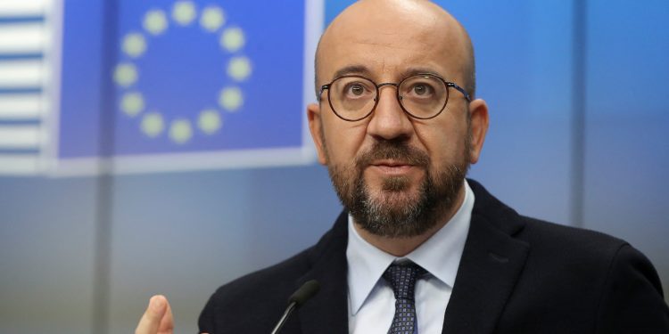 presedintele-consiliului-european:-saptamanile-urmatoare-vor-fi-dificile-in-ceea-ce-priveste-vaccinarea