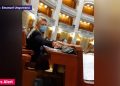 deputata-psd,-suspectata-ca-a-votat-dublu.-dezbaterile-pe-buget-au-fost-prelungite-in-parlament-pana-la-ora-2:00