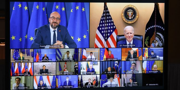 liderii-europeni-spun-ca-restrictiile-trebuie-mentinute-deocamdata:-accelerarea-campaniei-de-vaccinare-este-esentiala