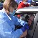 coada-la-centrul-drive-thru-din-capitala-baciu:-„e-mult-mai-util-si-la-indemana.-exista-doze-pentru-toti-cei-care-vor-sa-se-vaccineze”