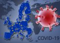 harta-romania,-singura-tara-din-ue-cu-regiuni-fara-covid-in-ultimele-doua-saptamani.-situatia-din-europa-este-insa-ingrijoratoare