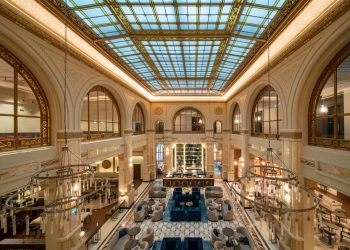 cum-arata-marmorosch-bucharest,-autograph-collection,-banca-din-centrul-vechi-transformata-in-hotel-cu-42-mil.-euro