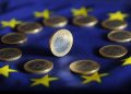 euro-urca-la-un-nou-maxim-istoric-fata-de-leu
