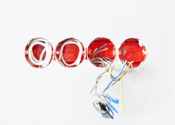 instalatia electrica