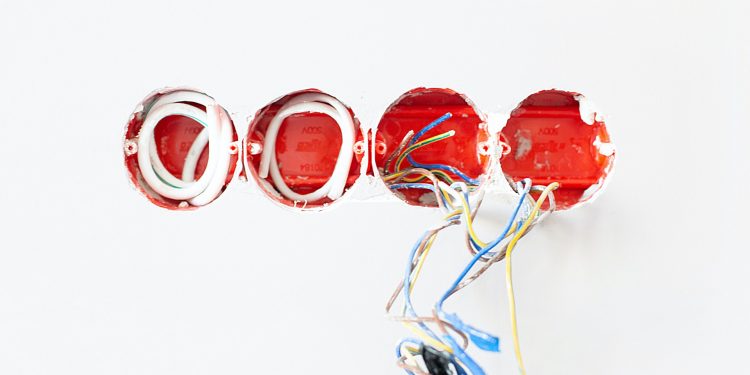 instalatia electrica