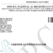Ce informații sunt incluse într-un certificat constatator?