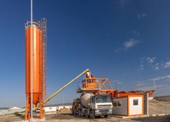 Utilizarea aditivilor în rețeta de beton: Avantaje și opțiuni