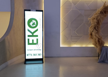 Totemuri personalizate – cheia unui eveniment de succes