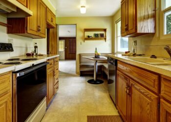 Amenajarea locuintei – 2 piese de mobilier importante
