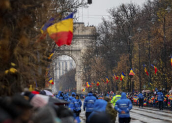 Ziua Națională a României: Parade și evenimente care unesc o țară întreagă