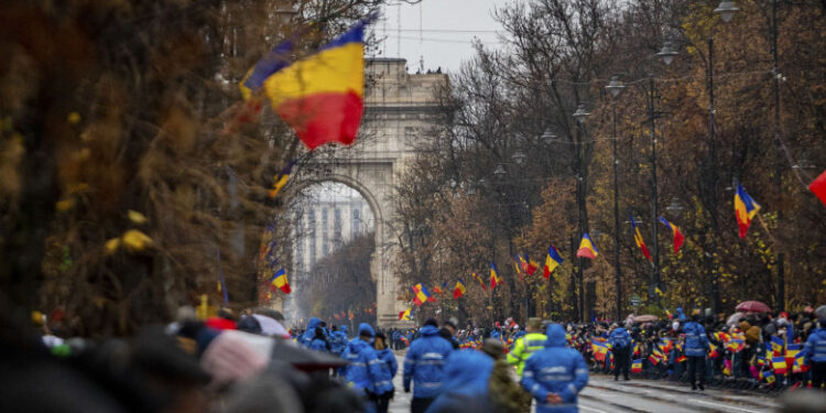 Ziua Națională a României: Parade și evenimente care unesc o țară întreagă