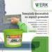 Fassadenputz K1 – Eleganță și Protecție pentru Fațada Casei Tale