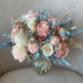 Peonya Flowers: Eleganță Durabilă cu Flori Artificiale și Uscate