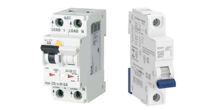 Ce este un întreruptor de circuit miniatural (MCB)?