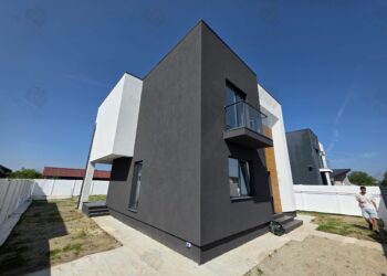 Vila P+1 Berceni – Spatiu, confort si o investitie inteligenta langa Bucuresti