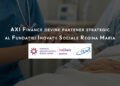 Fundația Inovații Sociale Regina Maria are un nou partener strategic în sănătate: AXI Finance susține InClinic Rahova