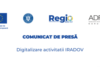 Finalizare proiect digitalizare