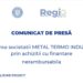 Digitalizarea societatii METAL TERMO INDUSTRY SRL prin achizitii cu finantare nerambursabila
